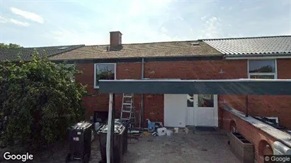 Lejligheder til salg i Odense S - Foto fra Google Street View