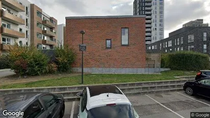 Lejligheder til salg i København S - Foto fra Google Street View