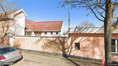 Lejligheder til leje i Odense C - Foto fra Google Street View