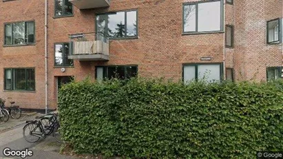 Andelsboliger til salg i Valby - Foto fra Google Street View