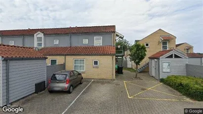 Værelser til leje i Kjellerup - Foto fra Google Street View