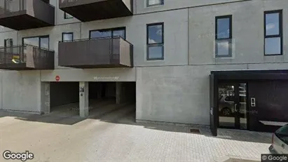 Lejligheder til leje i Herlev - Foto fra Google Street View