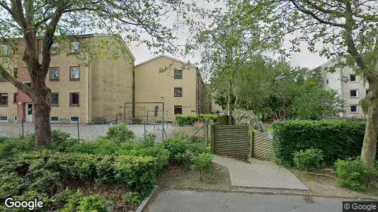Lejligheder til salg i Roskilde - Foto fra Google Street View