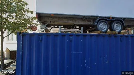 Lejligheder til salg i Frederiksberg C - Foto fra Google Street View