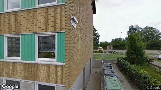 Lejligheder til salg i Randers NV - Foto fra Google Street View