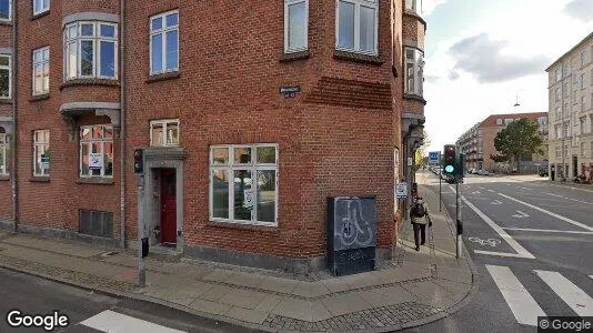 Lejligheder til salg i København S - Foto fra Google Street View