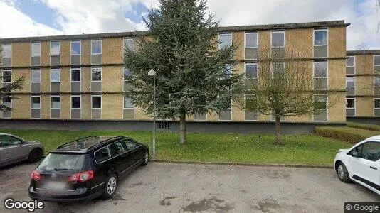 Lejligheder til salg i Værløse - Foto fra Google Street View