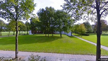 Andelsboliger til salg i Kastrup - Foto fra Google Street View