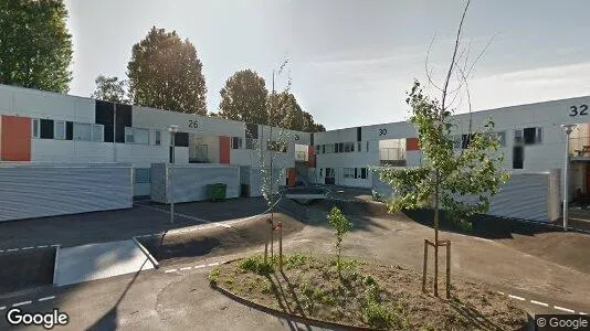 Lejligheder til leje i Roskilde - Foto fra Google Street View