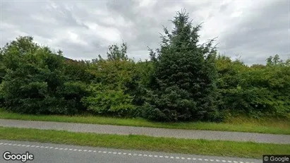 Lejligheder til leje i Vestbjerg - Foto fra Google Street View