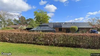 Lejligheder til leje i Silkeborg - Foto fra Google Street View