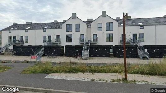 Lejligheder til leje i Nyborg - Foto fra Google Street View