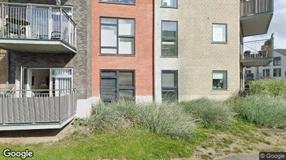 Lejligheder til leje i Nyborg - Foto fra Google Street View