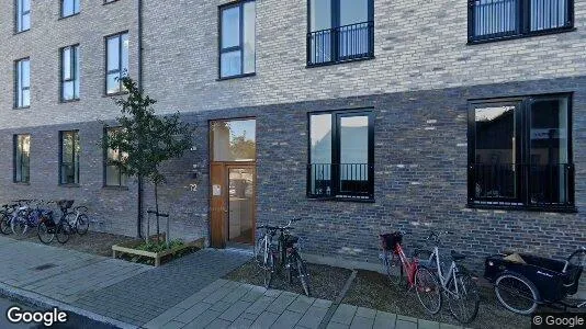 Lejligheder til leje i København S - Foto fra Google Street View