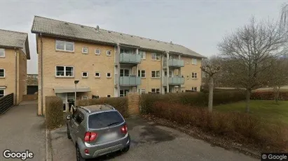 Andelsboliger til salg i Nørresundby - Foto fra Google Street View