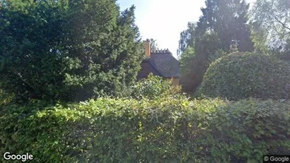 Lejligheder til salg i Tisvildeleje - Foto fra Google Street View
