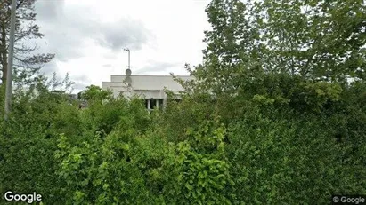 Lejligheder til salg i Glesborg - Foto fra Google Street View