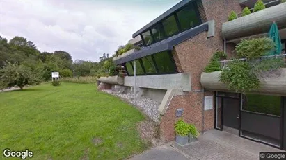 Lejligheder til salg i Aabenraa - Foto fra Google Street View