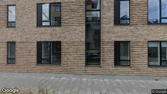 Lejligheder til leje i Køge - Foto fra Google Street View