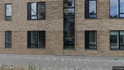 Lejligheder til leje i Køge - Foto fra Google Street View