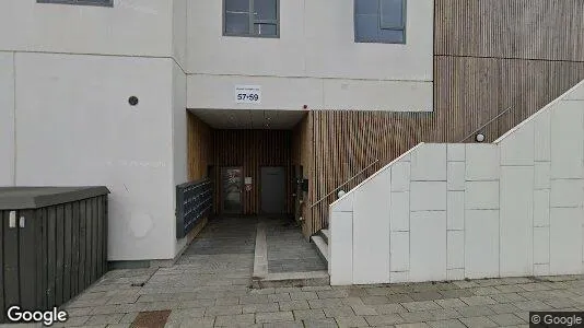 Lejligheder til leje i København S - Foto fra Google Street View