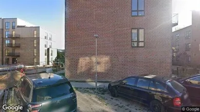 Lejligheder til leje i Tilst - Foto fra Google Street View