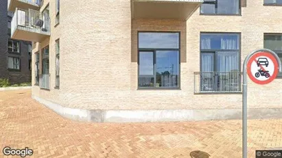 Lejligheder til leje i Hillerød - Foto fra Google Street View