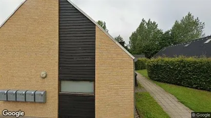 Lejligheder til leje i Odense SØ - Foto fra Google Street View