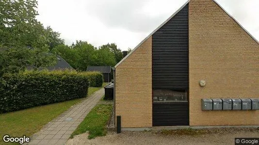 Lejligheder til leje i Odense SØ - Foto fra Google Street View