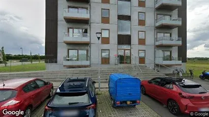 Lejligheder til leje i Herning - Foto fra Google Street View