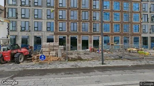 Lejligheder til leje i København S - Foto fra Google Street View