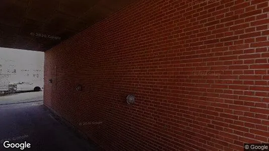 Lejligheder til leje i Odense C - Foto fra Google Street View