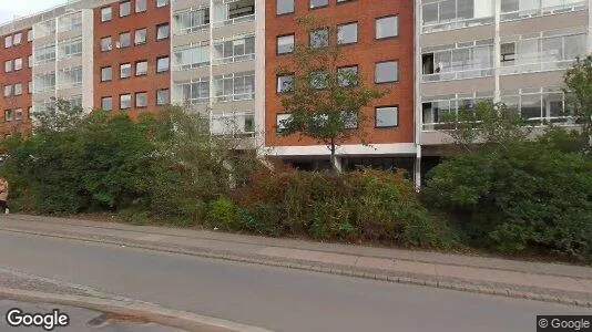 Lejligheder til salg i Frederiksberg - Foto fra Google Street View