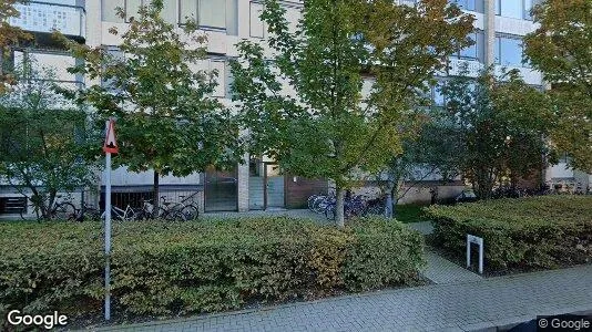 Lejligheder til salg i København SV - Foto fra Google Street View