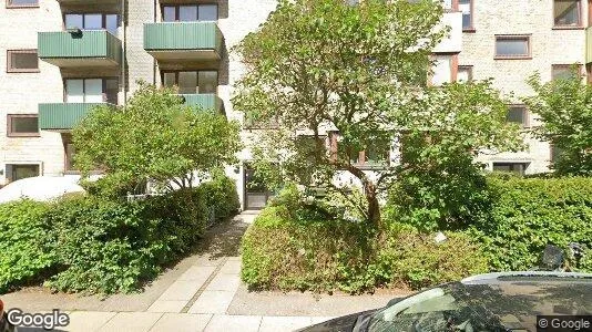 Lejligheder til salg i København SV - Foto fra Google Street View