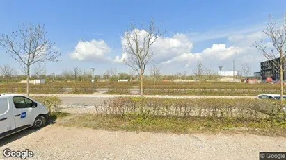 Lejligheder til salg i København S - Foto fra Google Street View