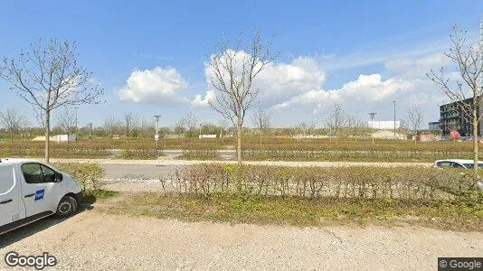 Lejligheder til salg i København S - Foto fra Google Street View