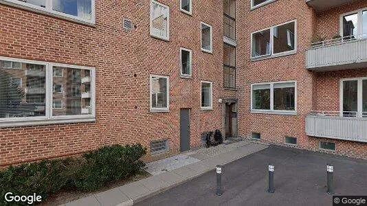 Andelsboliger til salg i Frederiksberg - Foto fra Google Street View