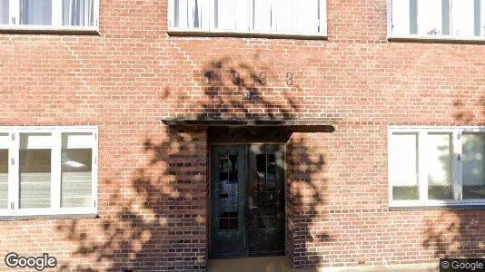 Lejligheder til leje i Vejle Centrum - Foto fra Google Street View