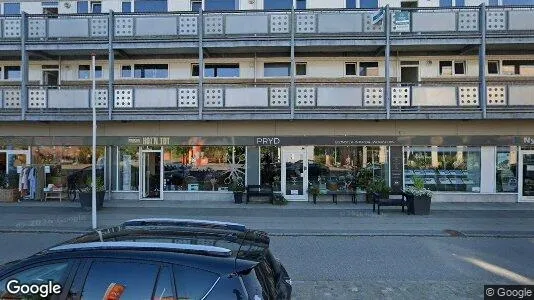Lejligheder til salg i Bagsværd - Foto fra Google Street View