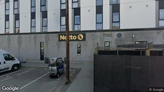 Lejligheder til leje i Skovlunde - Foto fra Google Street View