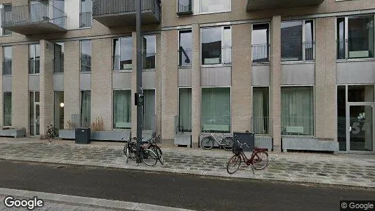 Lejligheder til leje i København S - Foto fra Google Street View