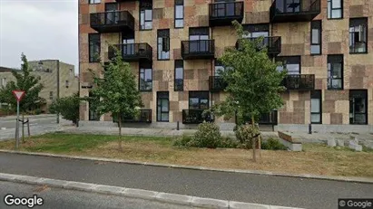 Lejligheder til leje i København S - Foto fra Google Street View