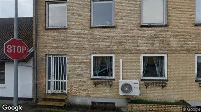 Lejligheder til salg i Sindal - Foto fra Google Street View