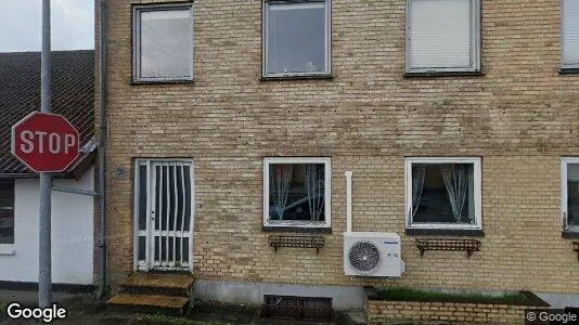 Lejligheder til salg i Sindal - Foto fra Google Street View