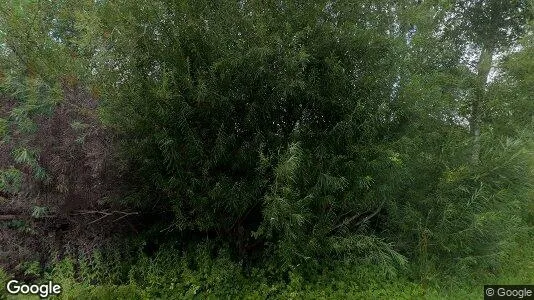 Lejligheder til salg i Knebel - Foto fra Google Street View