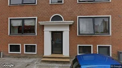 Lejligheder til salg i Horsens - Foto fra Google Street View