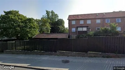 Lejligheder til salg i Søborg - Foto fra Google Street View