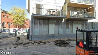 Lejligheder til salg i København S - Foto fra Google Street View
