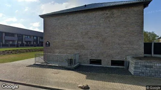 Lejligheder til leje i Vinderup - Foto fra Google Street View